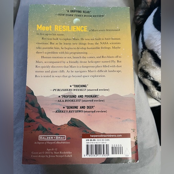 A Rover's Story Book - Picture 2 of 3